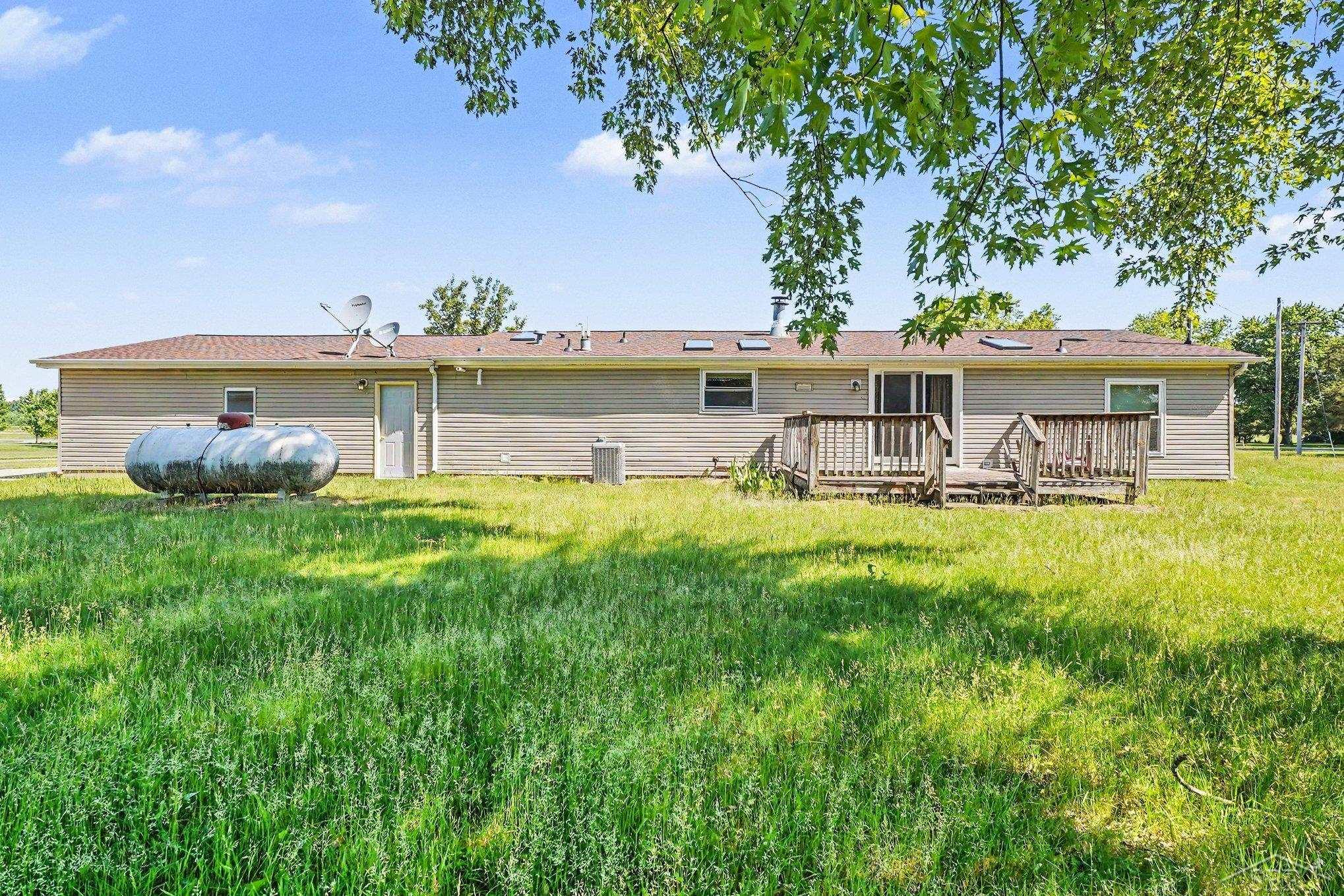 12725 Baldwin Road Chesaning, MI 48616 - Photo 19 of 23