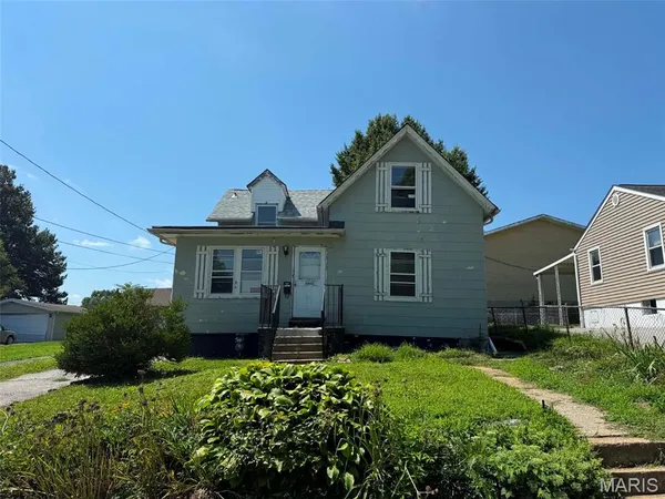 $69,900 | 9442 Marlowe Avenue, St. Louis, MO 63114
