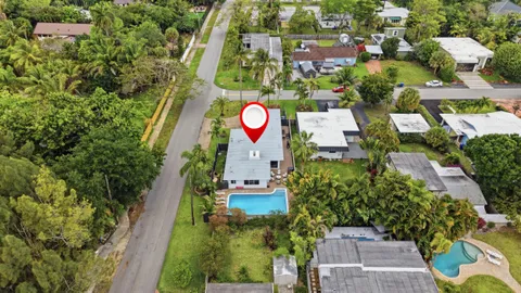 $1,140,000 | 100 Northeast 22nd Street, Wilton Manors, FL 33305