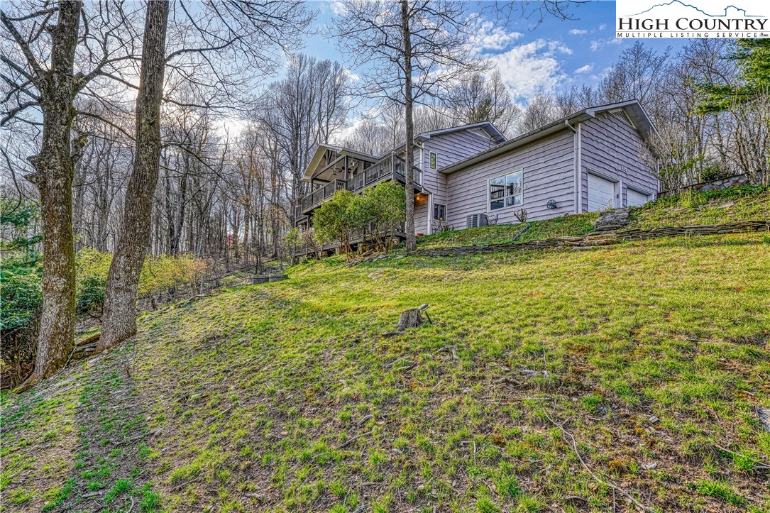 375 Heritage Ridge Road Boone, NC 28607 - Photo 21 of 44 Gallery Image 21