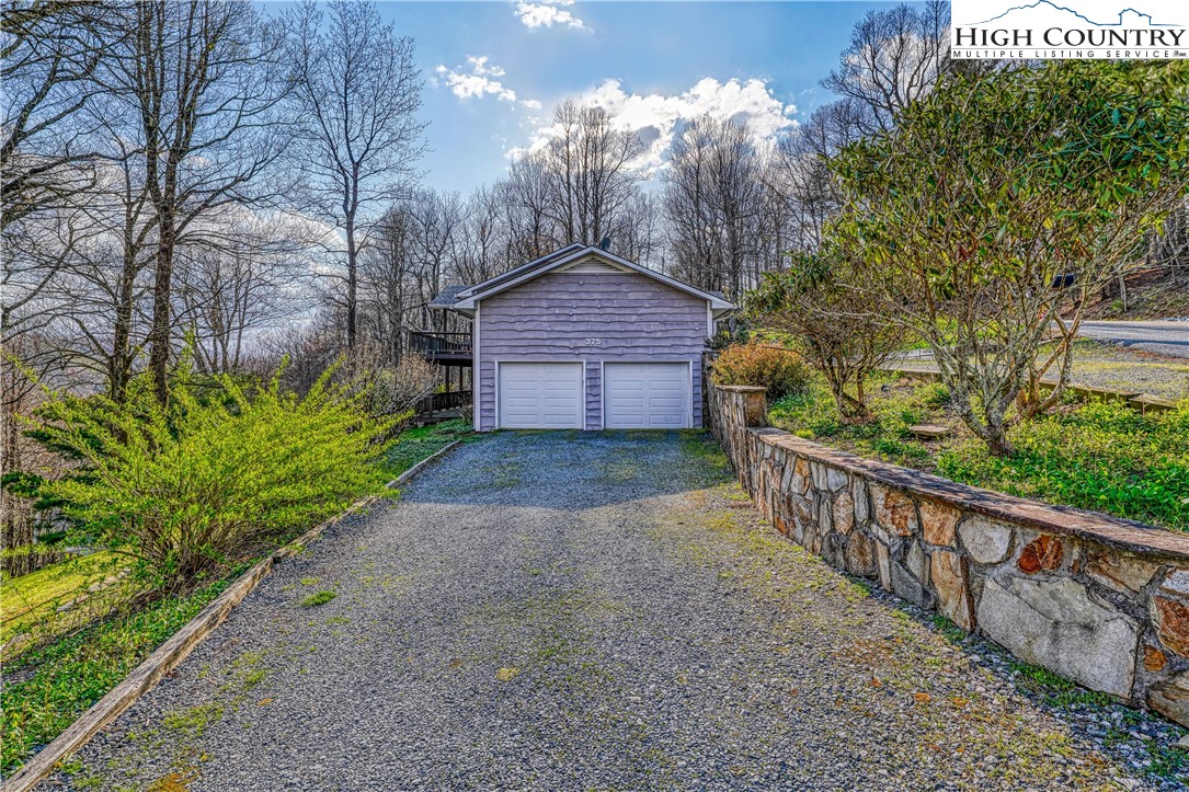 375 Heritage Ridge Road Boone, NC 28607 - Photo 22 of 44 Gallery Image 22