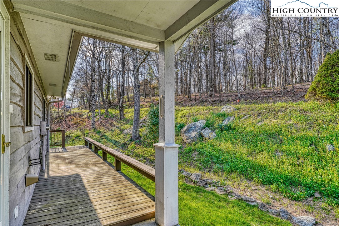 375 Heritage Ridge Road Boone, NC 28607 - Photo 23 of 44 Gallery Image 23