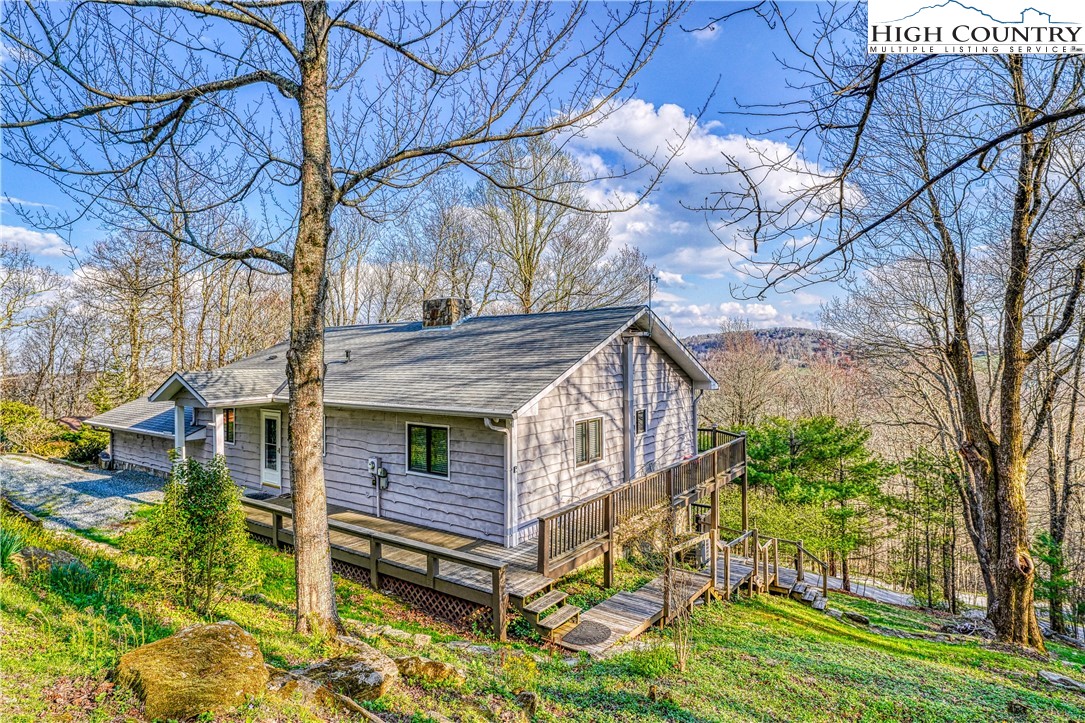 375 Heritage Ridge Road Boone, NC 28607 - Photo 26 of 44 Gallery Image 26