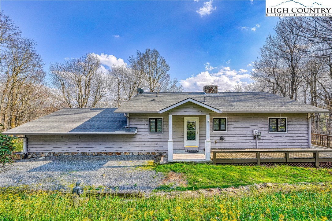 375 Heritage Ridge Road Boone, NC 28607 - Photo 3 of 44 Gallery Image 3