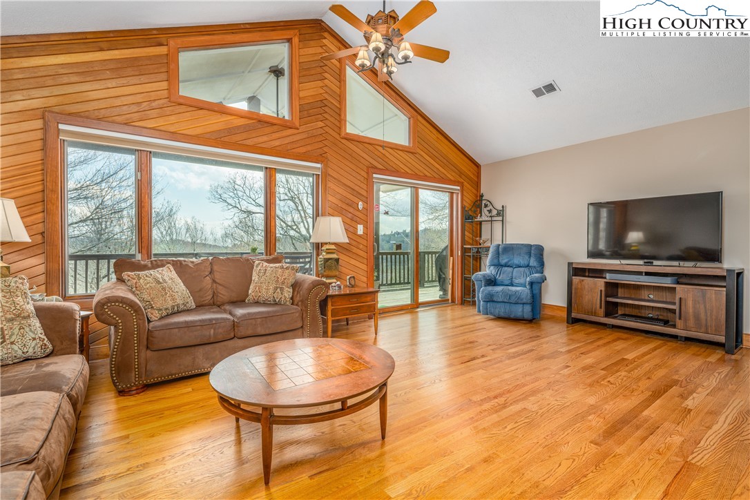 375 Heritage Ridge Road Boone, NC 28607 - Photo 4 of 44 Gallery Image 4