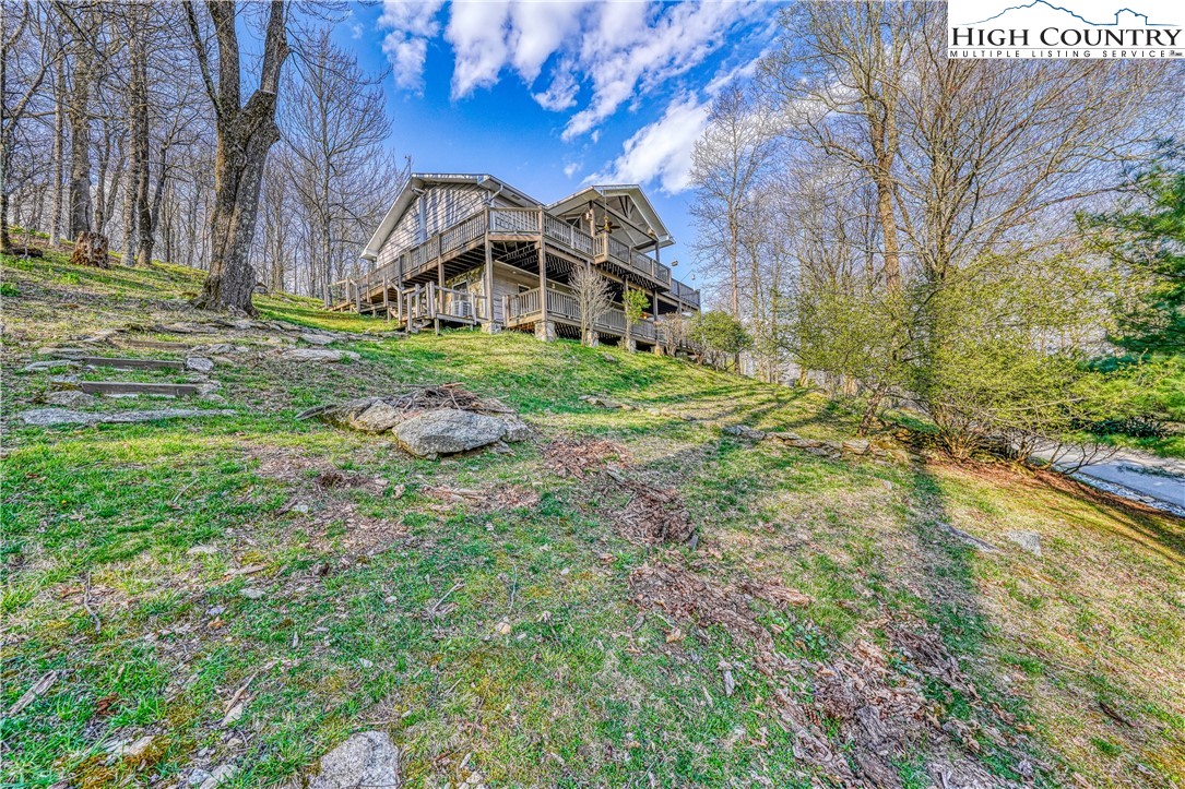 375 Heritage Ridge Road Boone, NC 28607 - Photo 43 of 44 Gallery Image 43