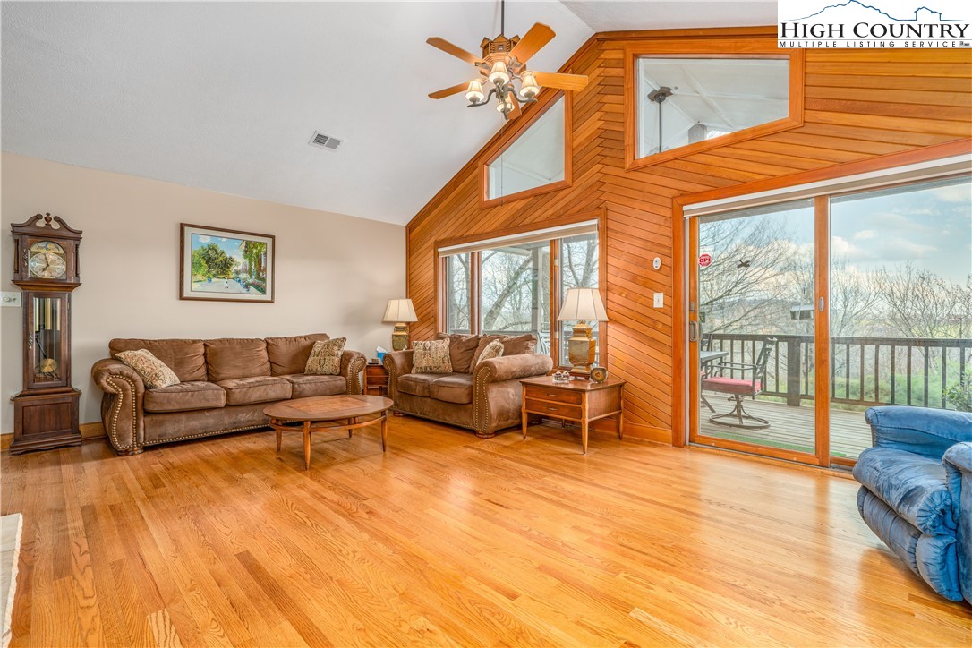 375 Heritage Ridge Road Boone, NC 28607 - Photo 6 of 44 Gallery Image 6