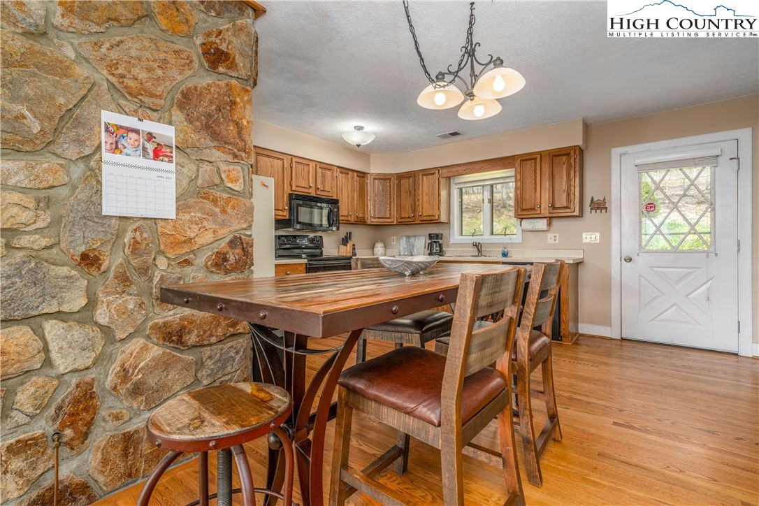 375 Heritage Ridge Road Boone, NC 28607 - Photo 10 of 44 Gallery Image 10