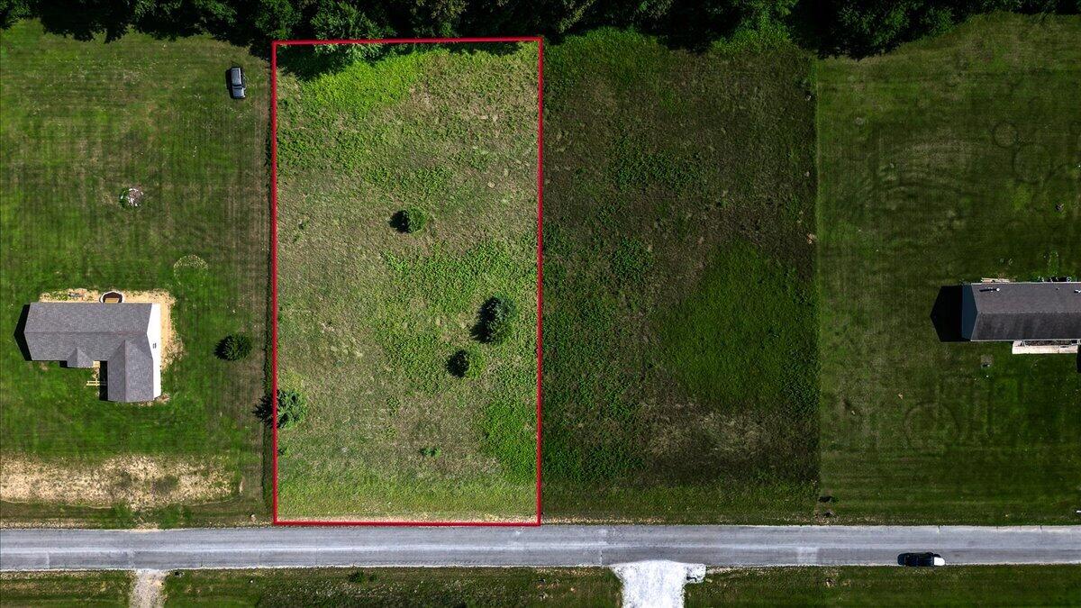 Lot 16 Peppermint Lane Knox, IN 46534 - Photo 2 of 6 1200x675