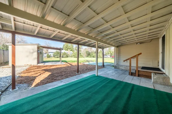 $388,000 | 3500 Pioneer Lane, Redding, CA 96001