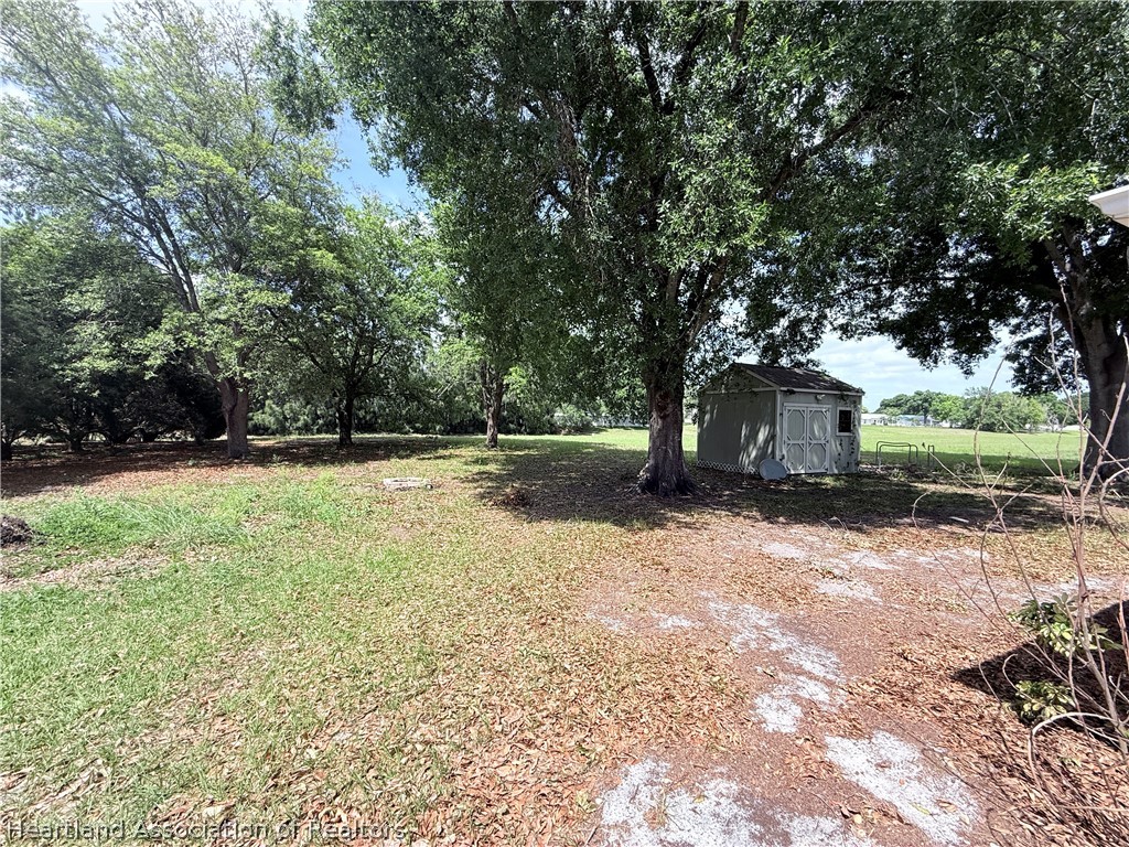 8209 Pine Glen Road Sebring, FL 33876 - Photo 22 of 23