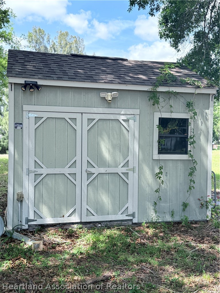 8209 Pine Glen Road Sebring, FL 33876 - Photo 23 of 23