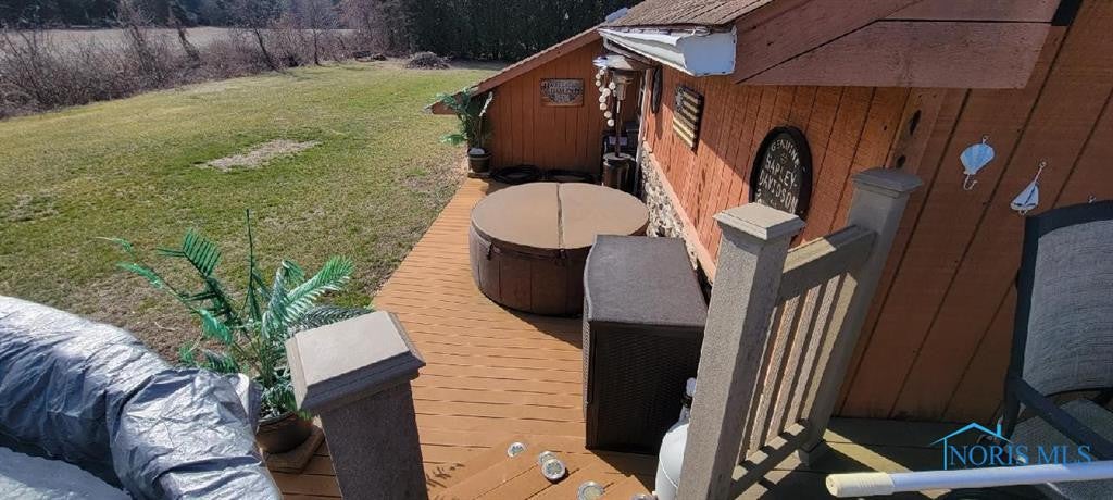 2523 County Road East Swanton, OH 43558 - Photo 7 of 31 Gallery Image 7