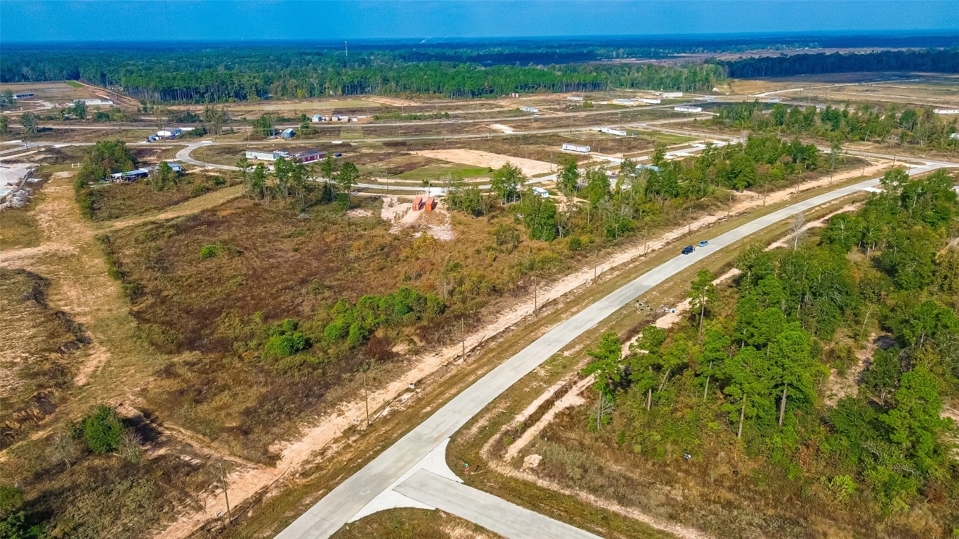 633 5914 07 Cleveland, TX 77327 - Photo 13 of 13 a view of an outdoor space and a lake view