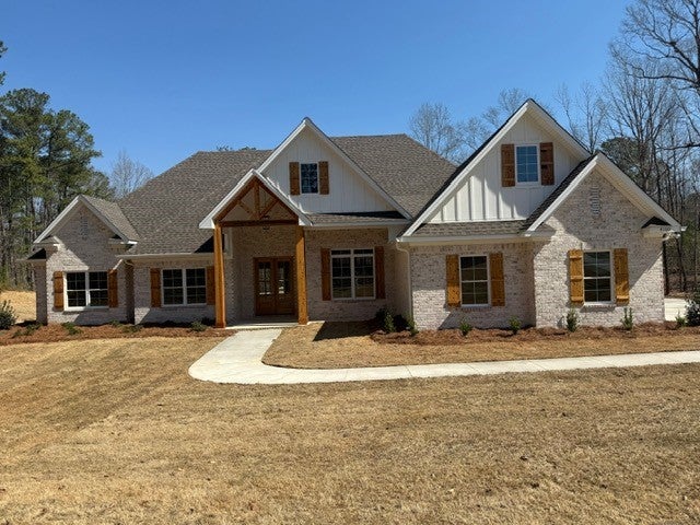 4100 Andrews Road Opelika, AL 36804 - Photo 2 of 13 Gallery Image 2