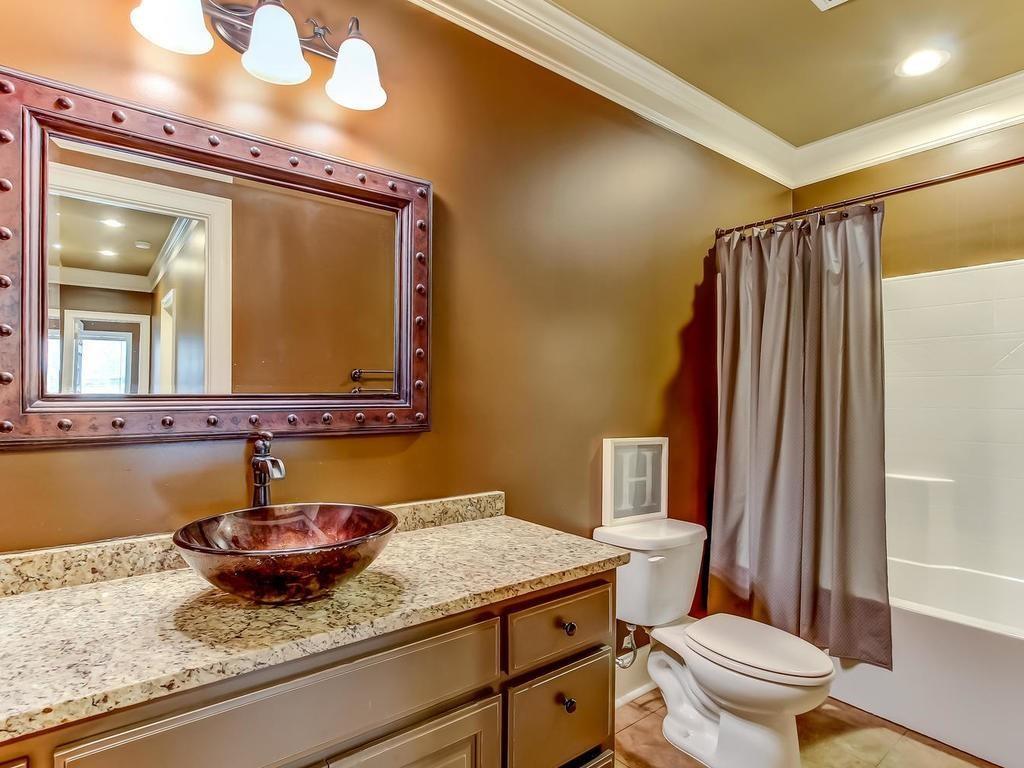 4128 Barnes Meadow Road Southwest Smyrna, GA 30082 - Photo 47 of 56