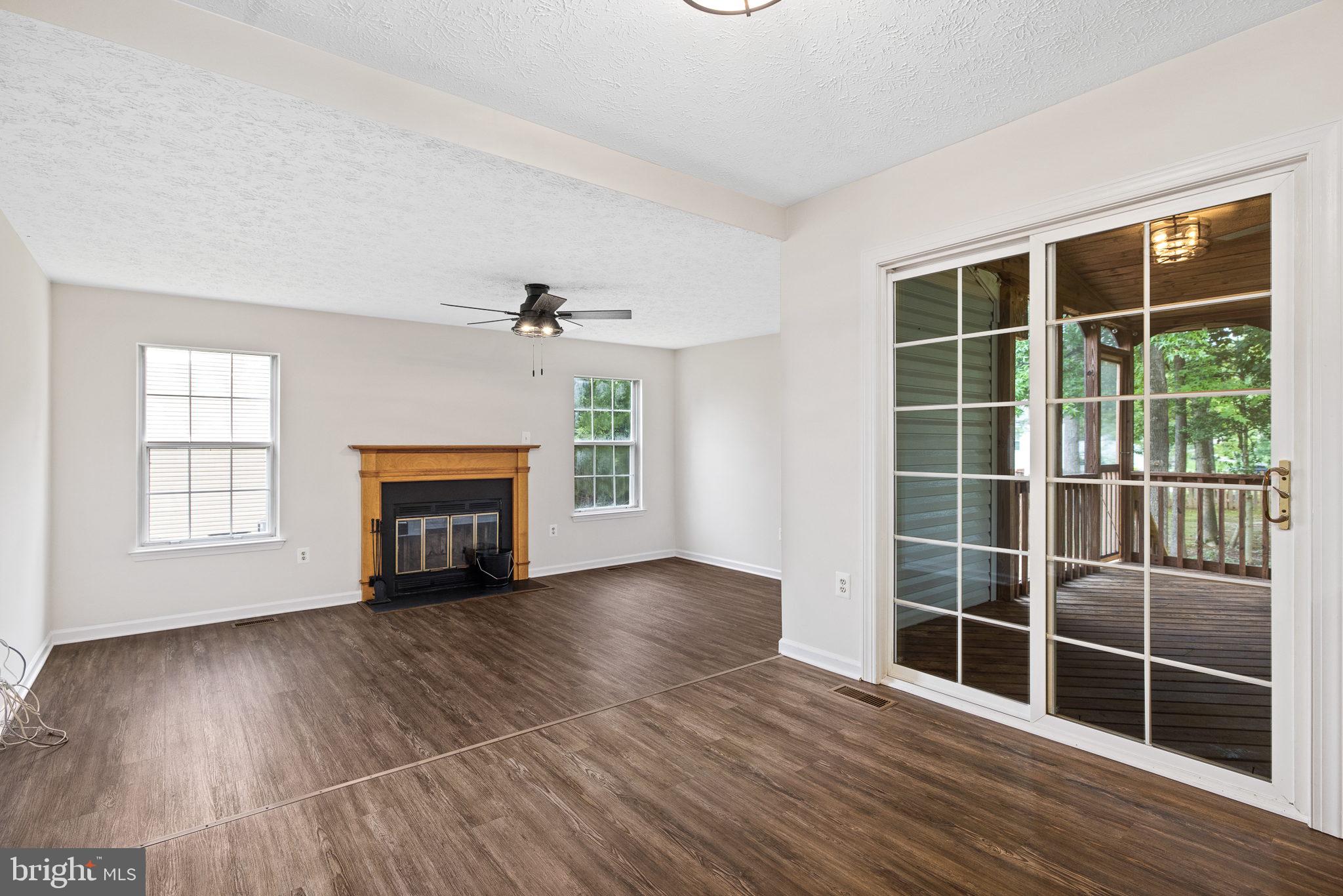 7 Redskin Drive Fredericksburg, VA 22405 - Photo 20 of 39 And more space to entertain and hang out