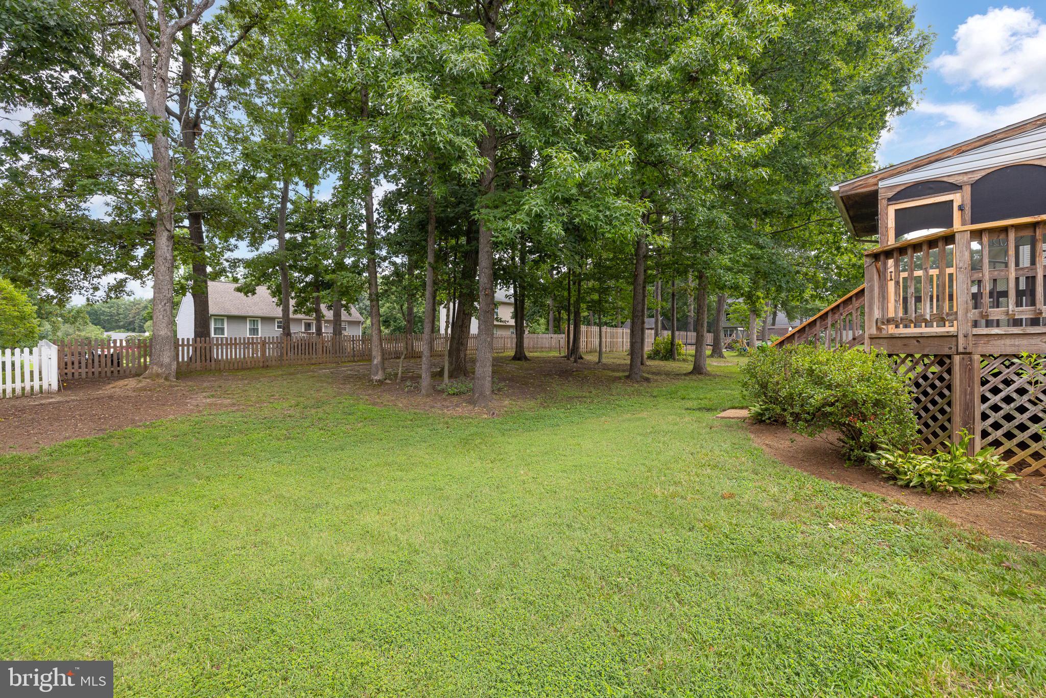 7 Redskin Drive Fredericksburg, VA 22405 - Photo 39 of 39 This community does not have an HOA