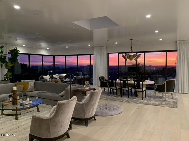 299 Patrician Way Pasadena, CA 91105 - Photo 14 of 75 Sunset
