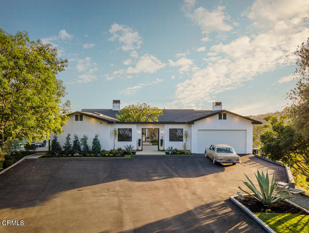 299 Patrician Way Pasadena, CA 91105 - Photo 73 of 75 115-299 Patrician Way_2085v1_mls