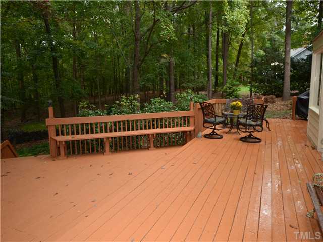 10729 Dunhill Terrace Raleigh, NC 27615 - Photo 19 of 24