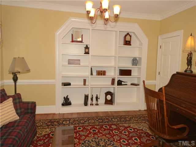 10729 Dunhill Terrace Raleigh, NC 27615 - Photo 3 of 24