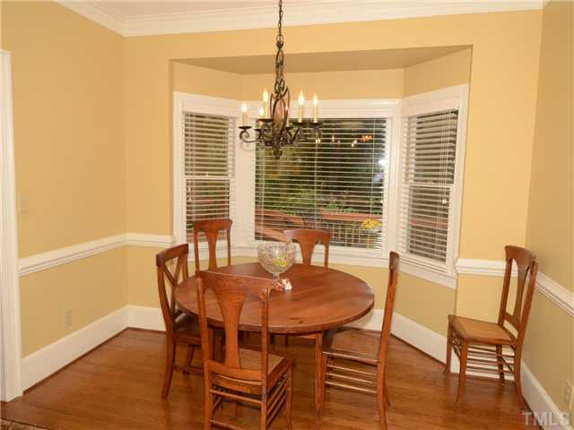 10729 Dunhill Terrace Raleigh, NC 27615 - Photo 8 of 24