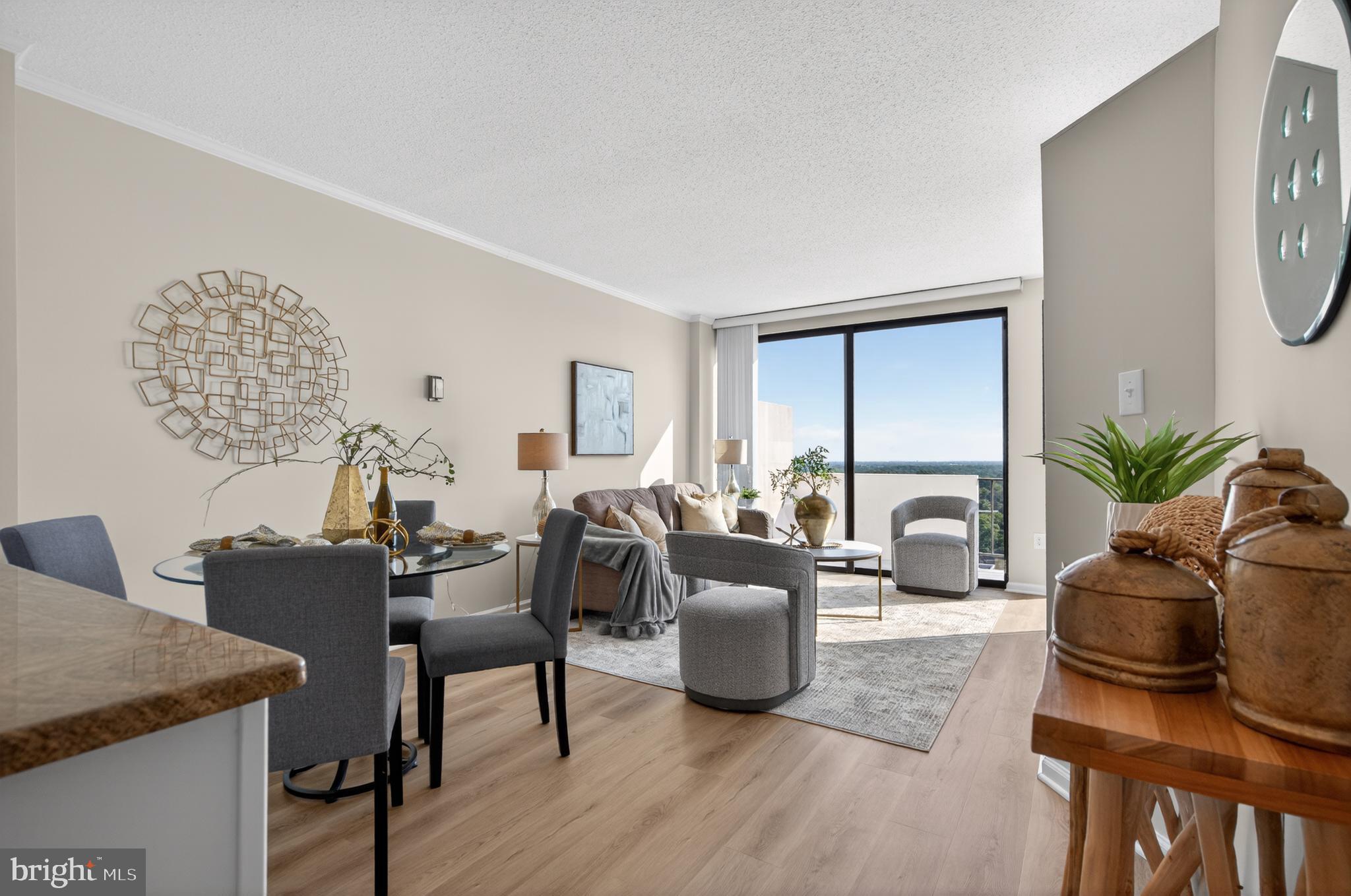 4141 North Henderson Road, Unit 1209 Arlington, VA 22203 - Photo 1 of 44 Welcome to Hyde Park #1209