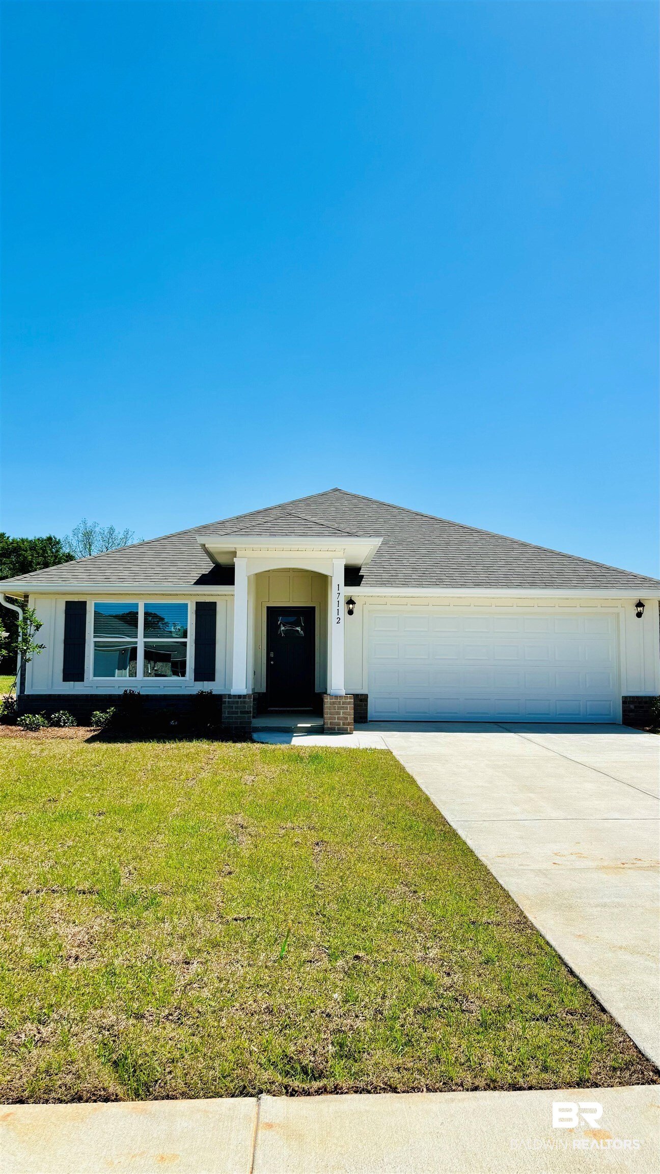 17112 REFLECTION Street Loxley, AL 36551 - Photo 1 of 15