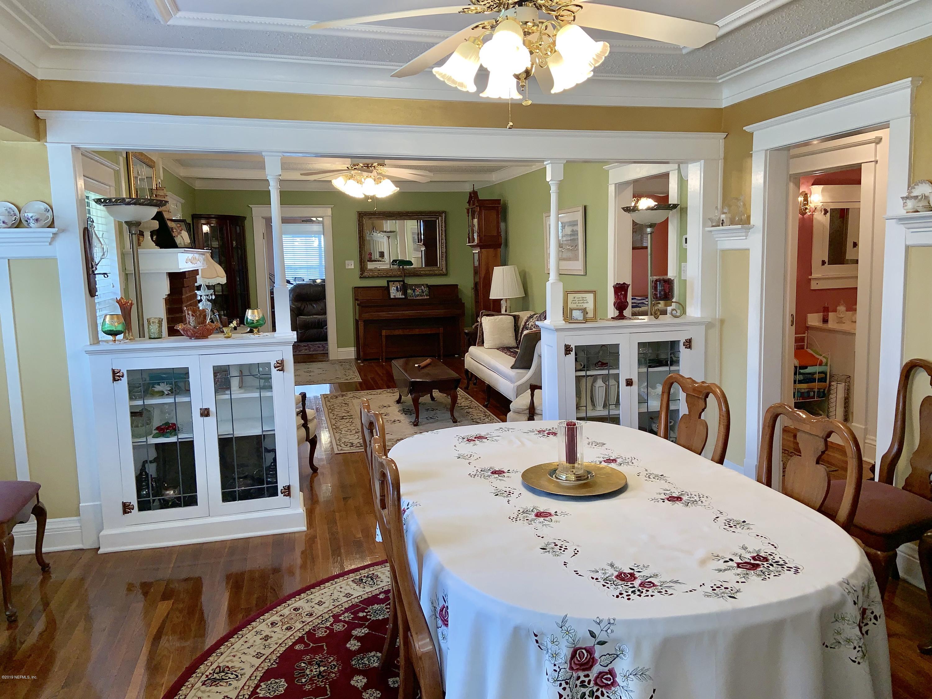 6385 County Road 13 Road South Hastings, FL 32145 - Photo 8 of 19 Dining room