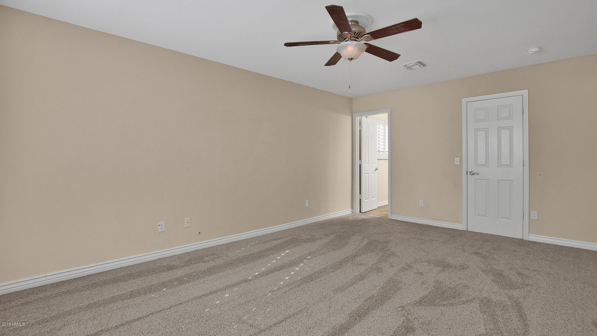 4023 East Rowel Road Phoenix, AZ 85050 - Photo 14 of 23 Master Bedroom
