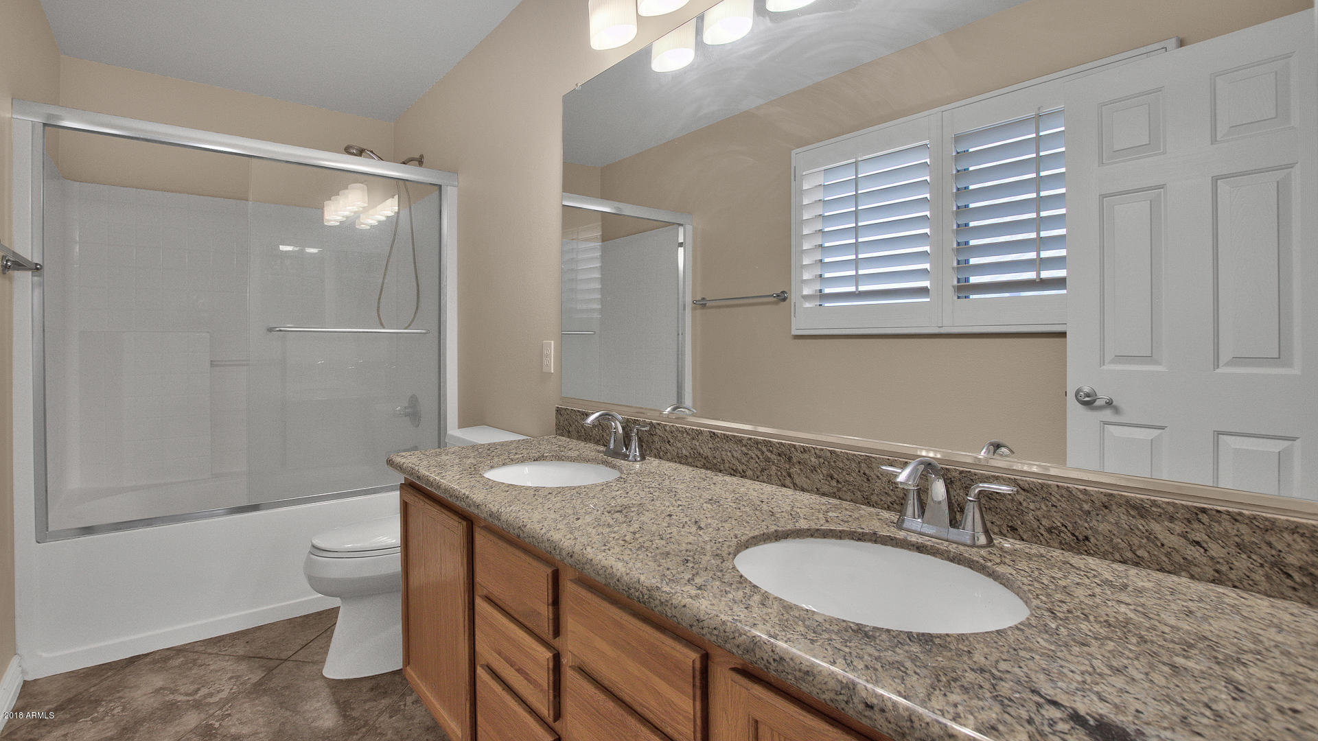 4023 East Rowel Road Phoenix, AZ 85050 - Photo 17 of 23 Master Bathroom