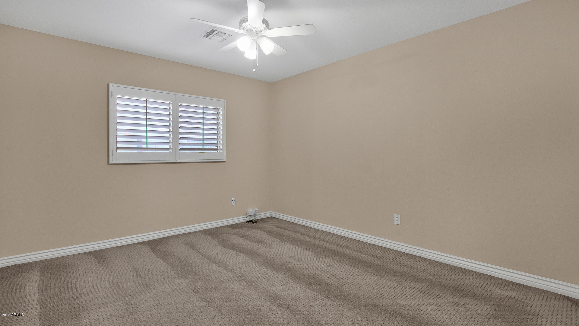 4023 East Rowel Road Phoenix, AZ 85050 - Photo 21 of 23 2nd Bedroom