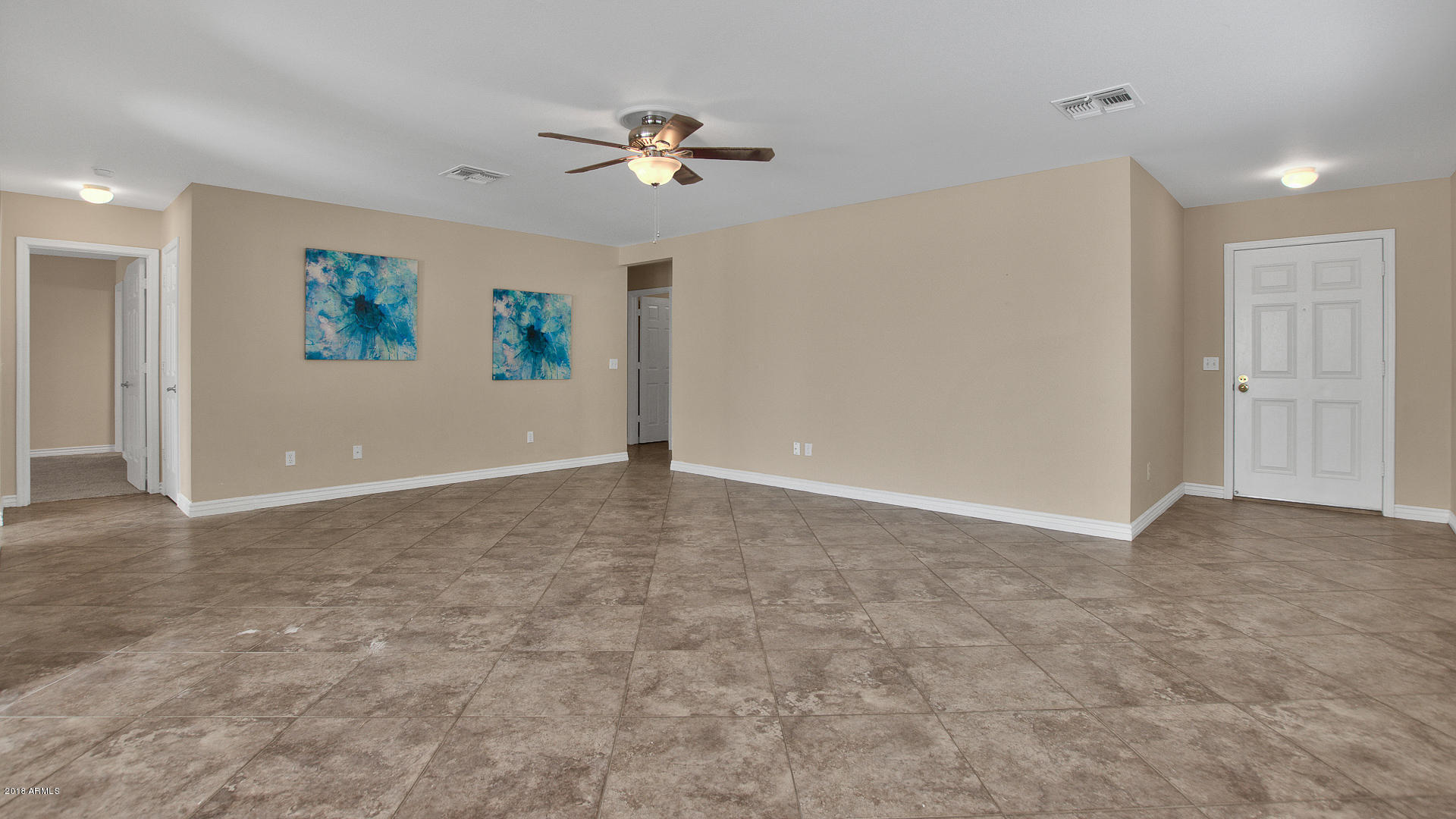 4023 East Rowel Road Phoenix, AZ 85050 - Photo 5 of 23 Great Room from Dining Area
