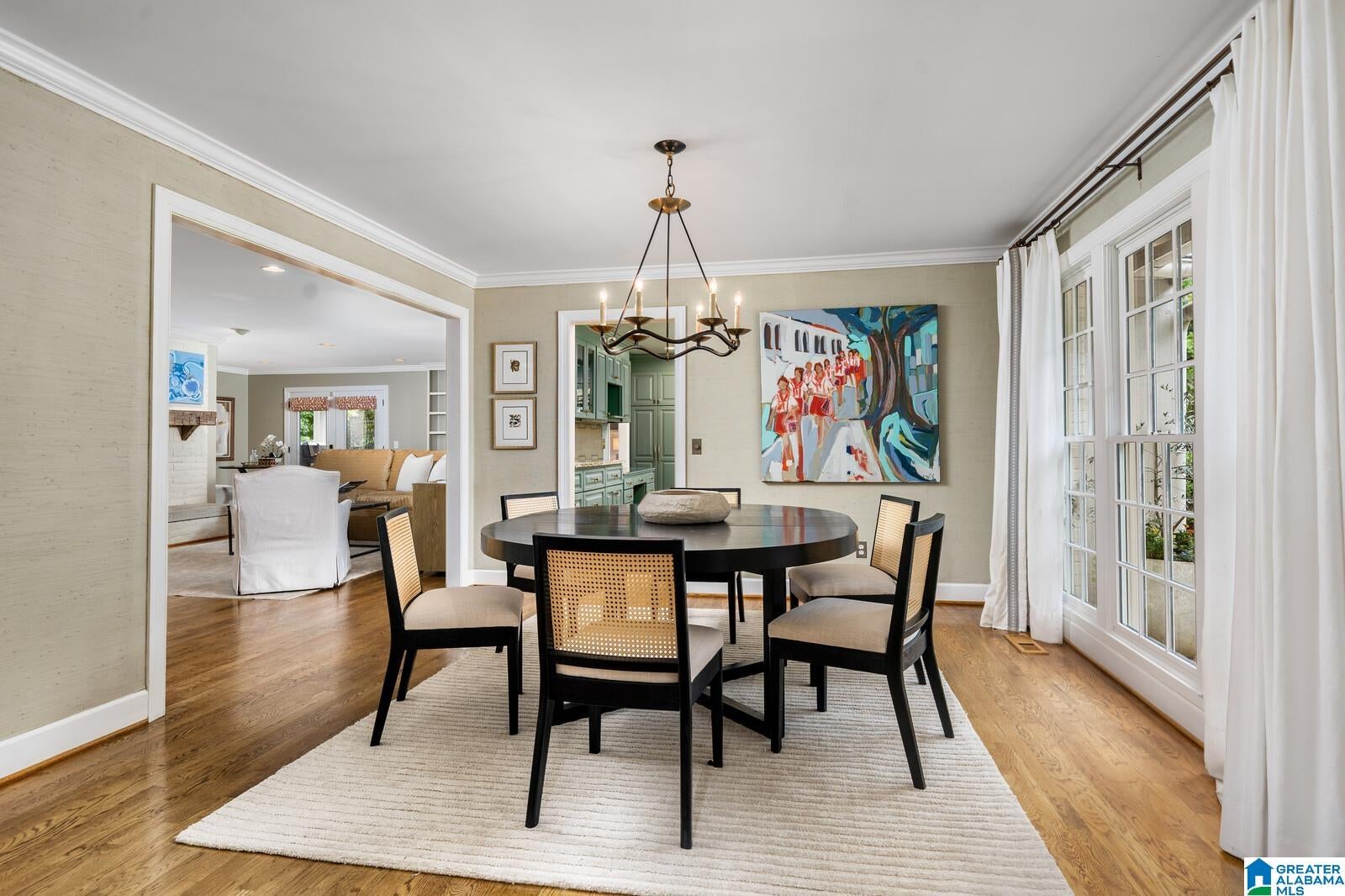 2905 Virginia Road Mountain Brook, AL 35223 - Photo 6 of 58 Gallery Image 6