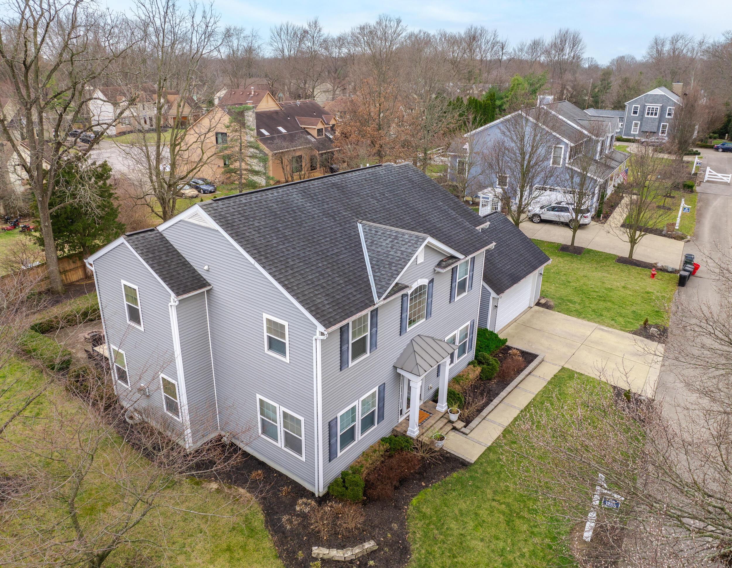 1269 Cloverleaf Road Westerville, OH 43081 - Photo 4 of 74 1269Cloverleaf-12