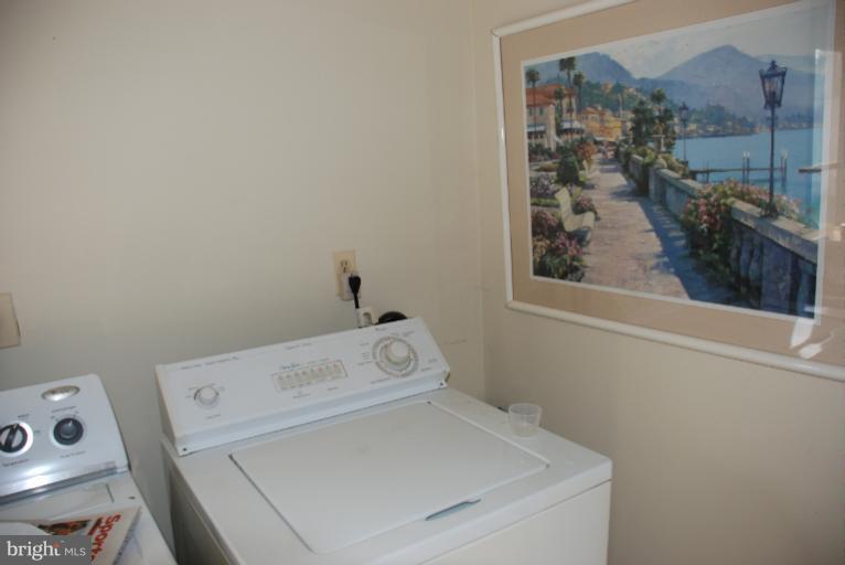 2302 Furnace Road Fallston, MD 21047 - Photo 15 of 23 a utility room with dryer and washer