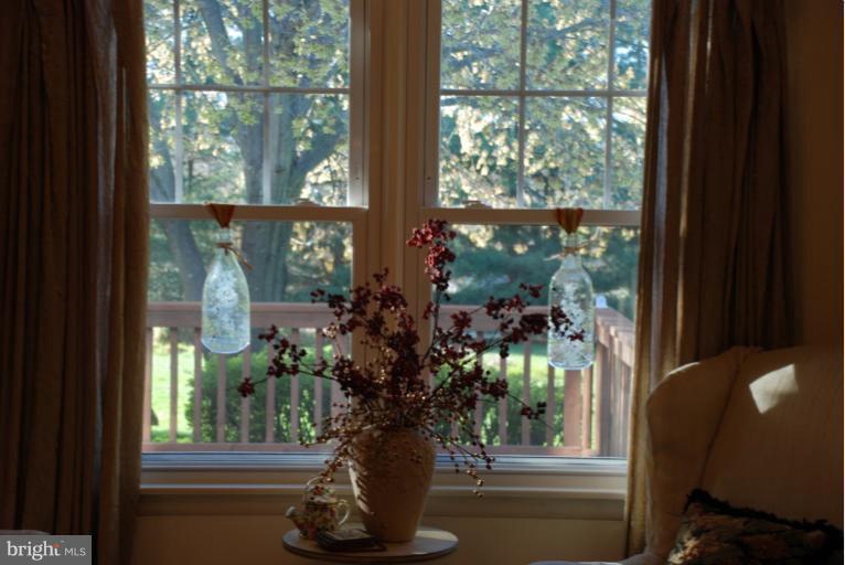 2302 Furnace Road Fallston, MD 21047 - Photo 19 of 23 a vase of flowers sitting on a window sill