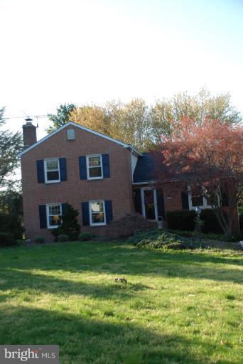 2302 Furnace Road Fallston, MD 21047 - Photo 22 of 23 a front view of a house with a garden