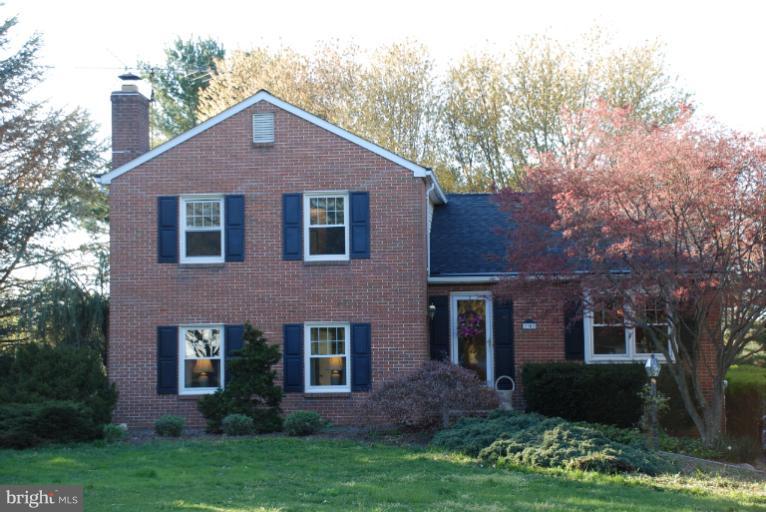 2302 Furnace Road Fallston, MD 21047 - Photo 23 of 23 a front view of a house with garden