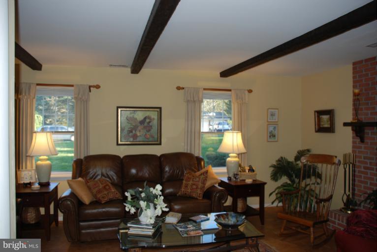 2302 Furnace Road Fallston, MD 21047 - Photo 5 of 23 a living room with furniture flowerpot and window