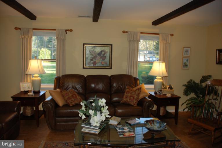2302 Furnace Road Fallston, MD 21047 - Photo 9 of 23 a living room with furniture and a large window