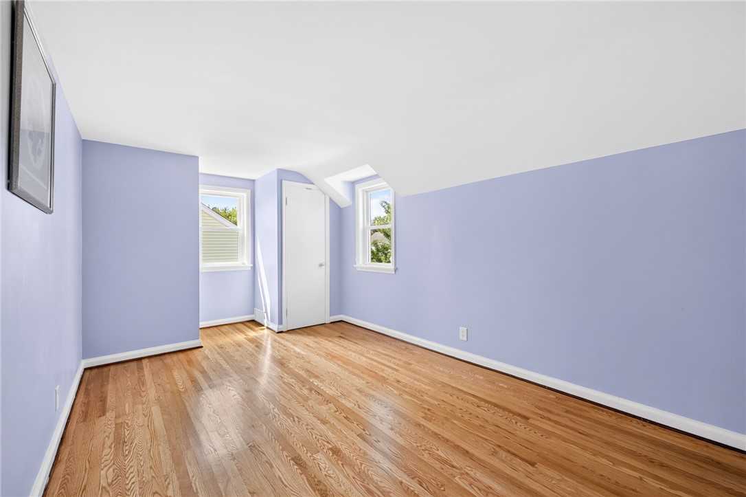 149 Yorkshire Road Irondequoit, NY 14609 - Photo 14 of 22 Secondary bedroom 2
