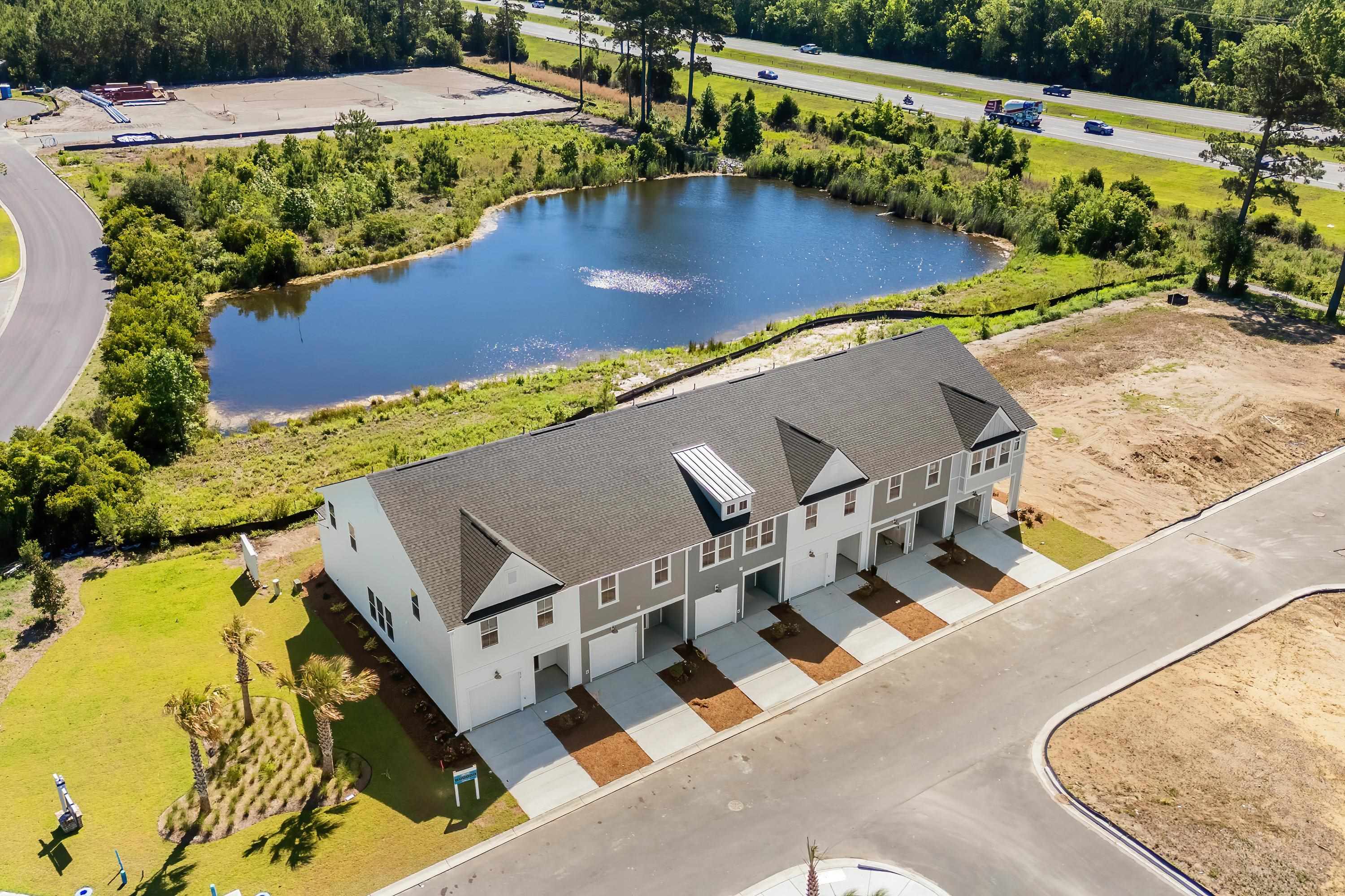 702 Bolder Way, Unit 8 Myrtle Beach, SC 29579 - Photo 47 of 50