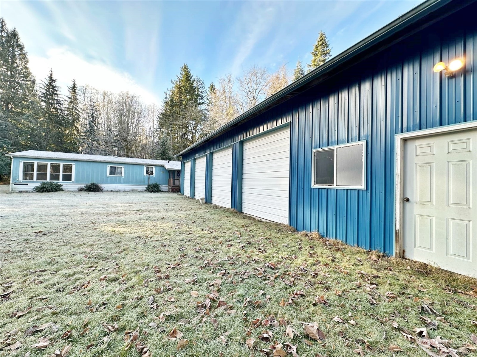 981 Peters Road Randle, WA 98377 - Photo 1 of 36 Gallery Image 1