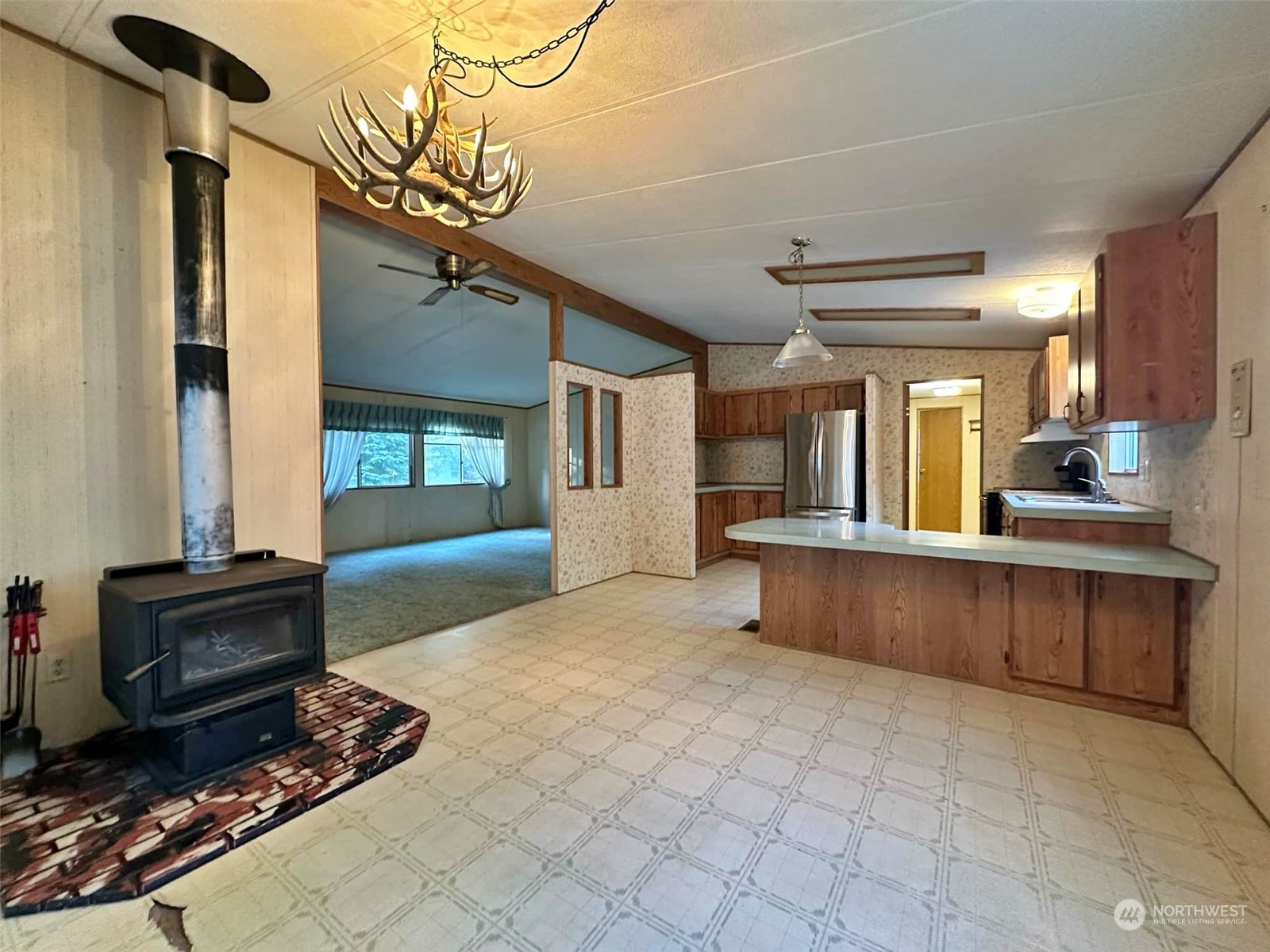981 Peters Road Randle, WA 98377 - Photo 12 of 36 Gallery Image 12
