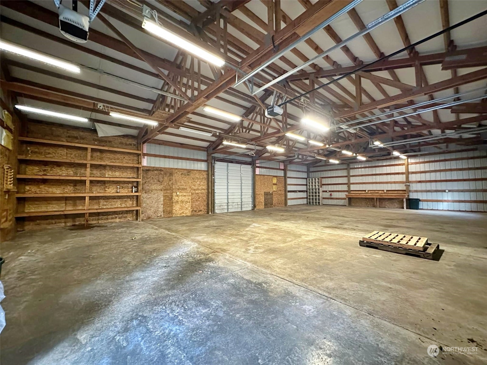 981 Peters Road Randle, WA 98377 - Photo 2 of 36 Gallery Image 2