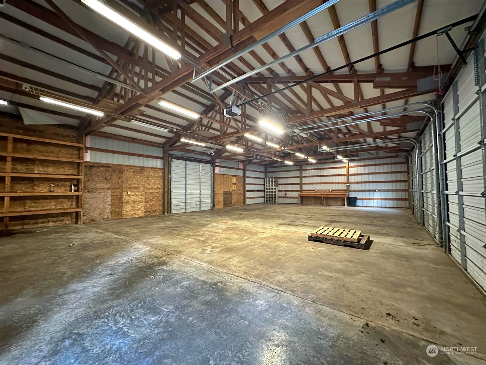 981 Peters Road Randle, WA 98377 - Photo 33 of 36 Gallery Image 33