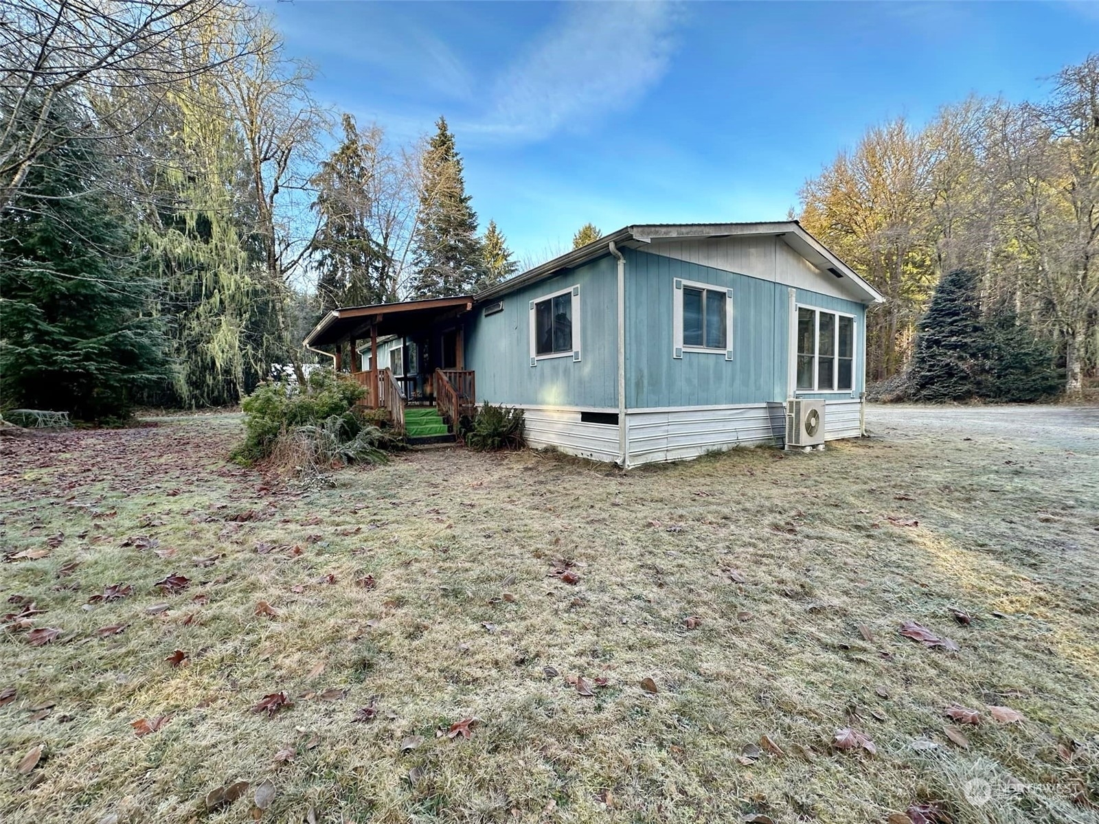 981 Peters Road Randle, WA 98377 - Photo 34 of 36 Gallery Image 34