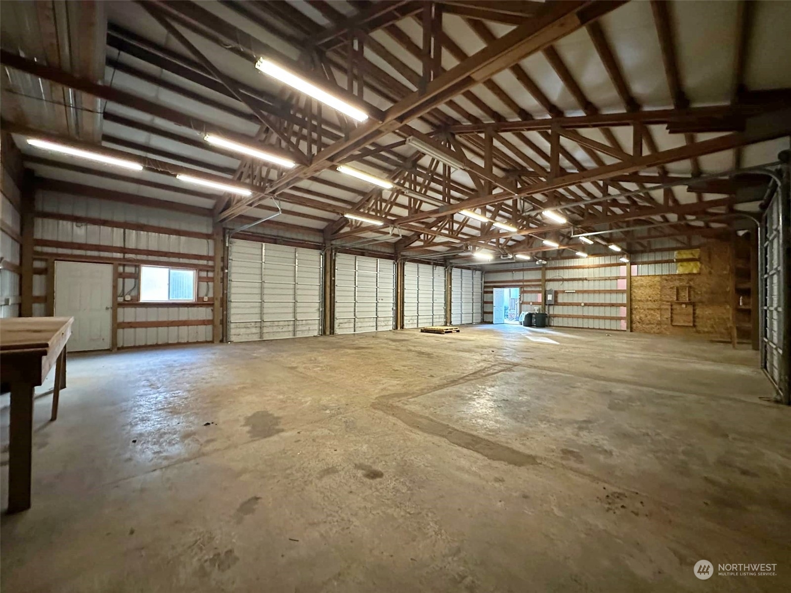 981 Peters Road Randle, WA 98377 - Photo 4 of 36 Gallery Image 4